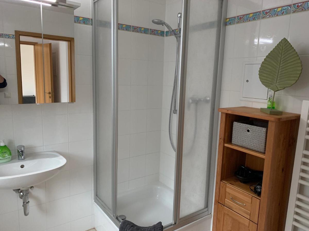 Ferienwohnung Klipphausen Εξωτερικό φωτογραφία
