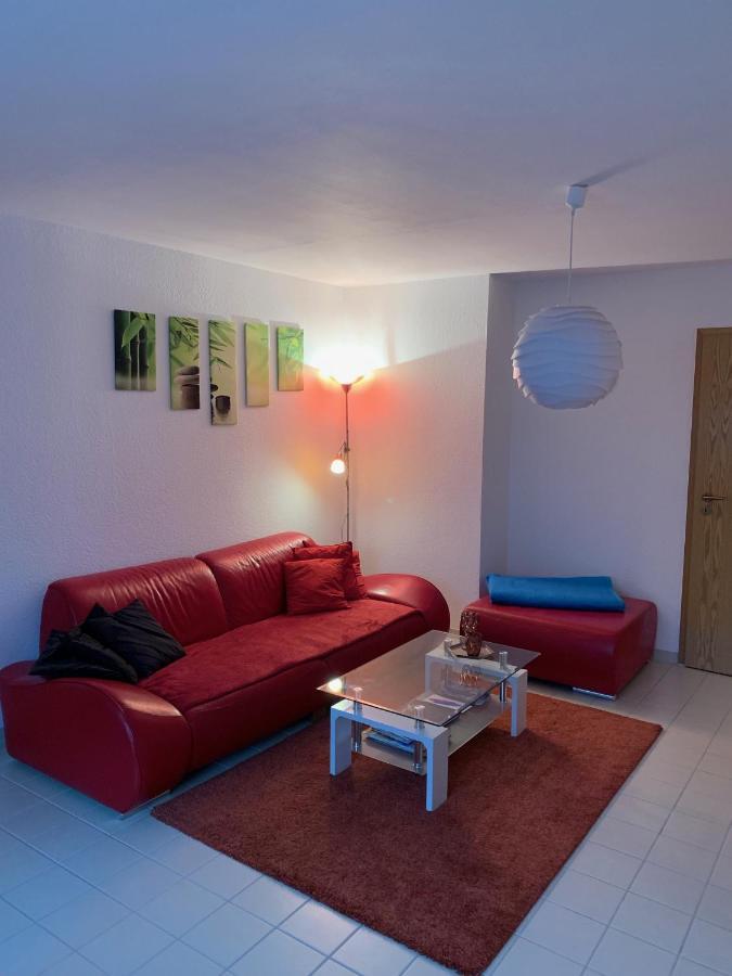 Ferienwohnung Klipphausen Εξωτερικό φωτογραφία