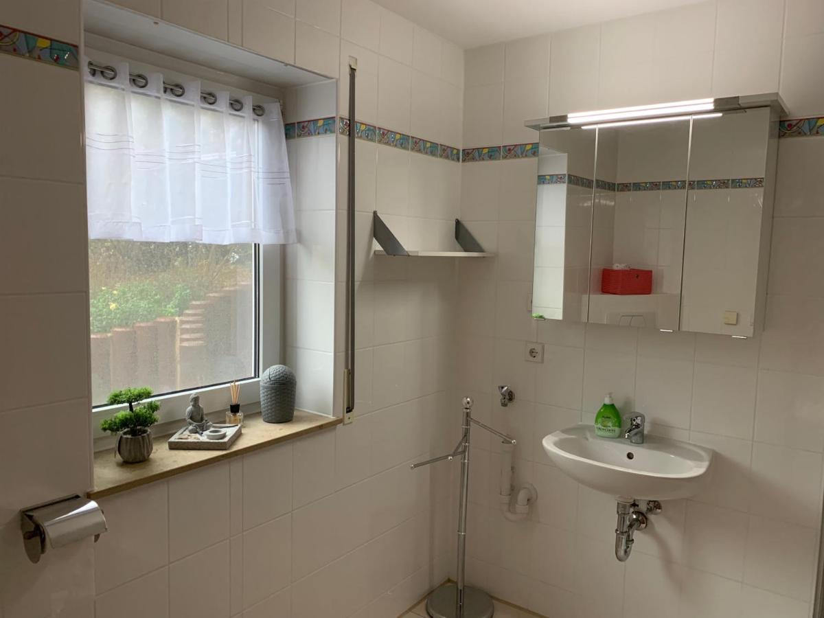 Ferienwohnung Klipphausen Εξωτερικό φωτογραφία