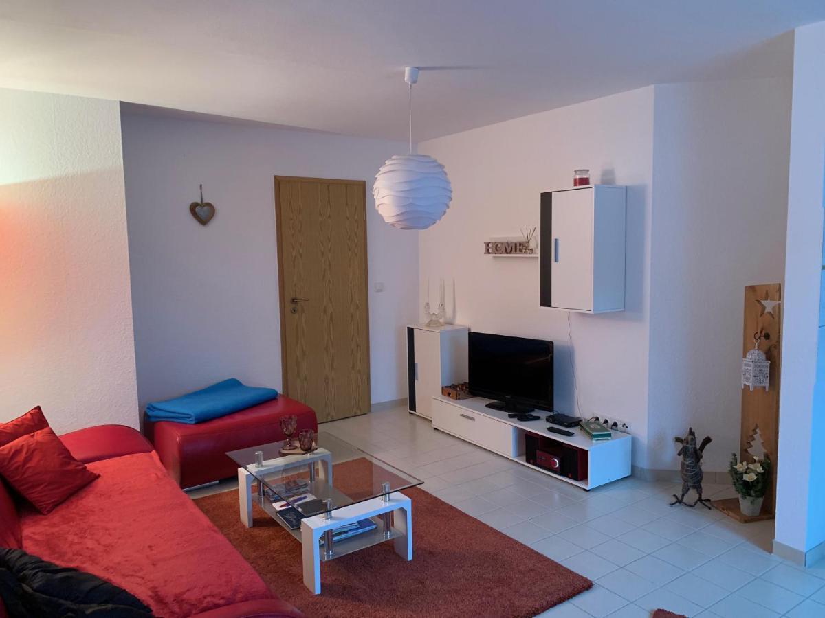 Ferienwohnung Klipphausen Εξωτερικό φωτογραφία